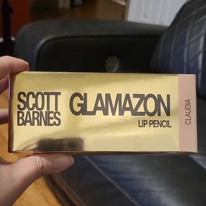Scott Barnes Glamazon Lip Pencil - Claudia